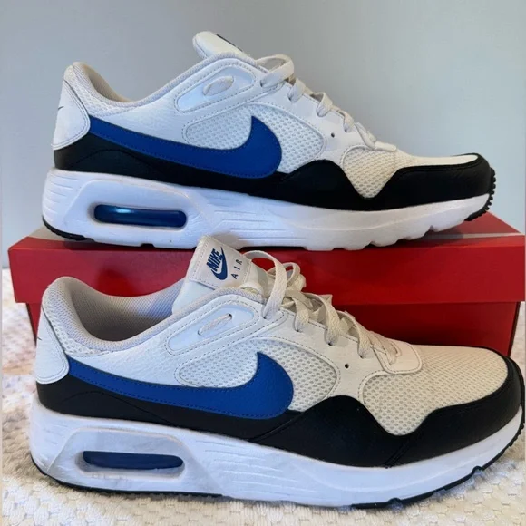 Nike AIr Max SC - Picture 2 of 6